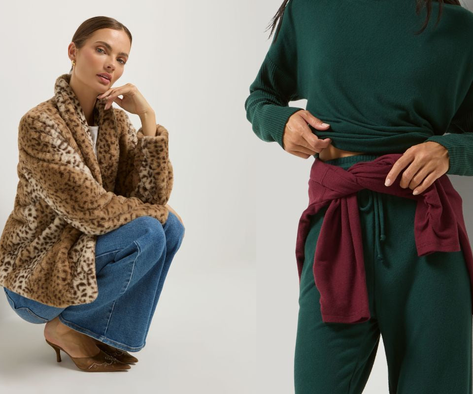 Let’s Talk Holiday Dressing