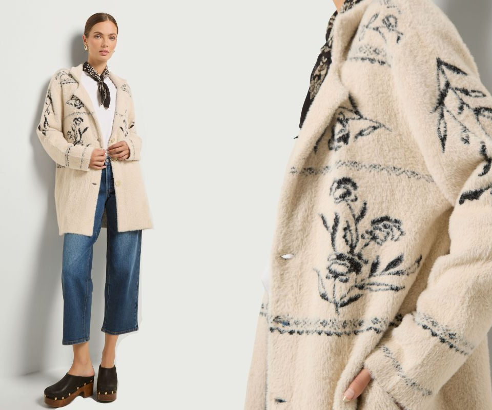 Layering That Feels Effortless (But Looks Dramatic)