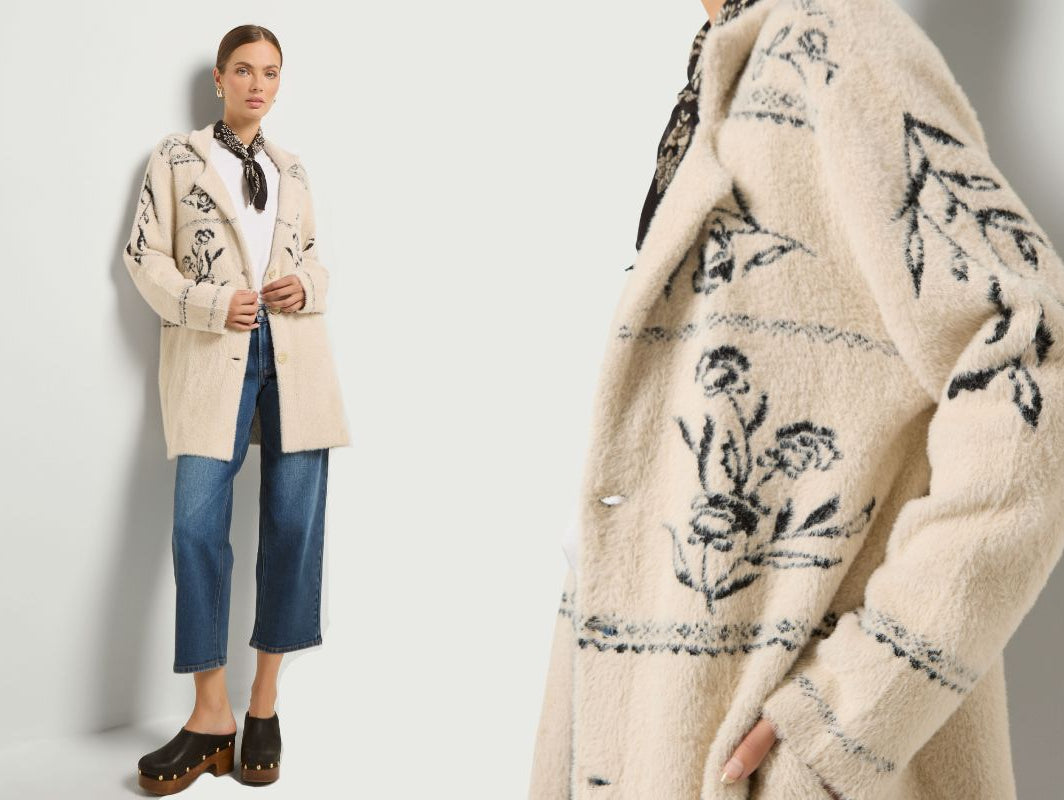 Layering That Feels Effortless (But Looks Dramatic)