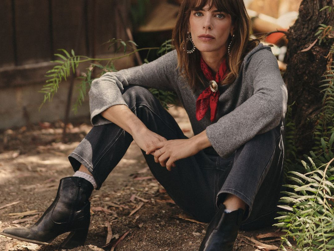 The Easy Way to Look Polished