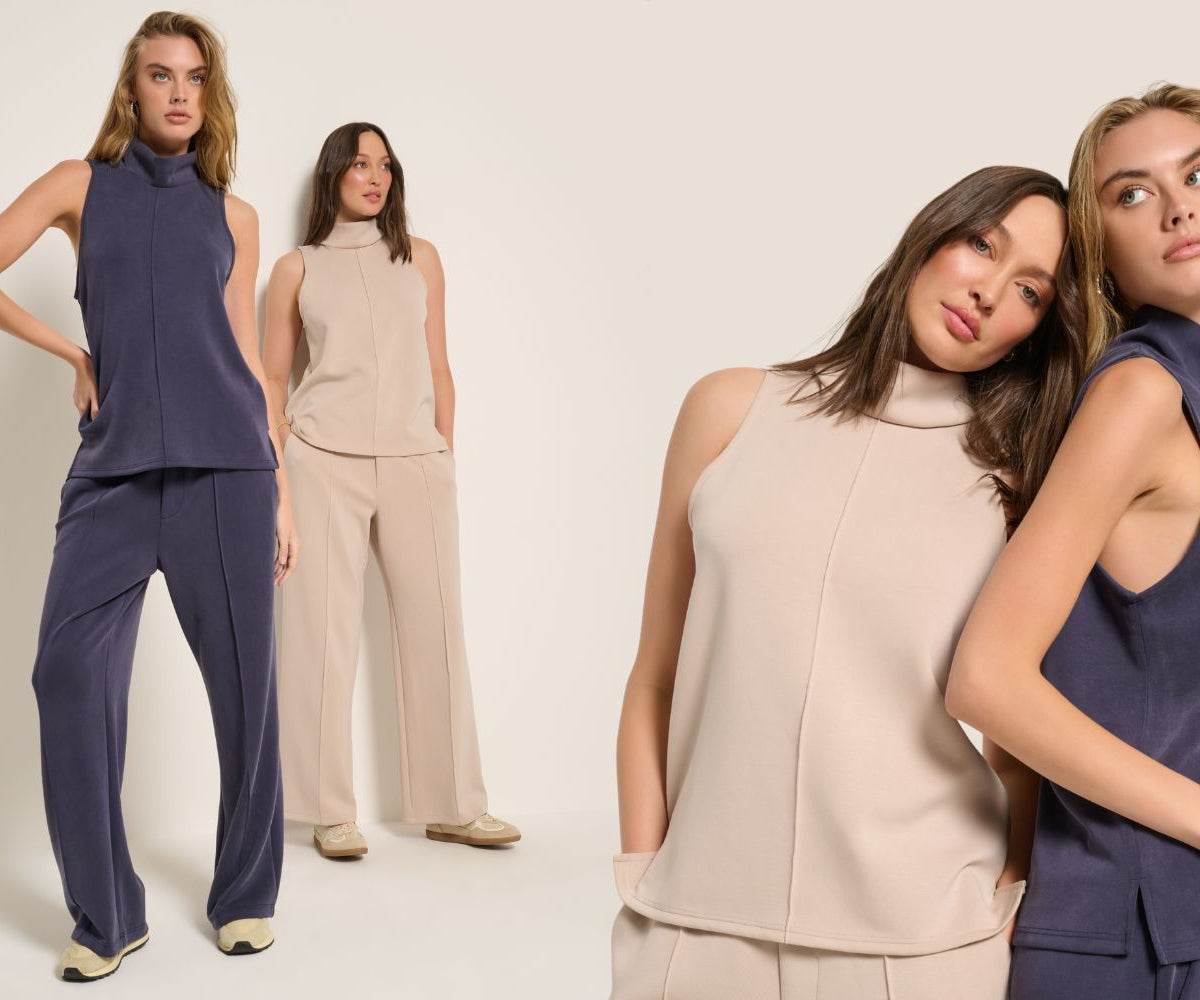 Fall 2026 Trends You Can Start Wearing Now