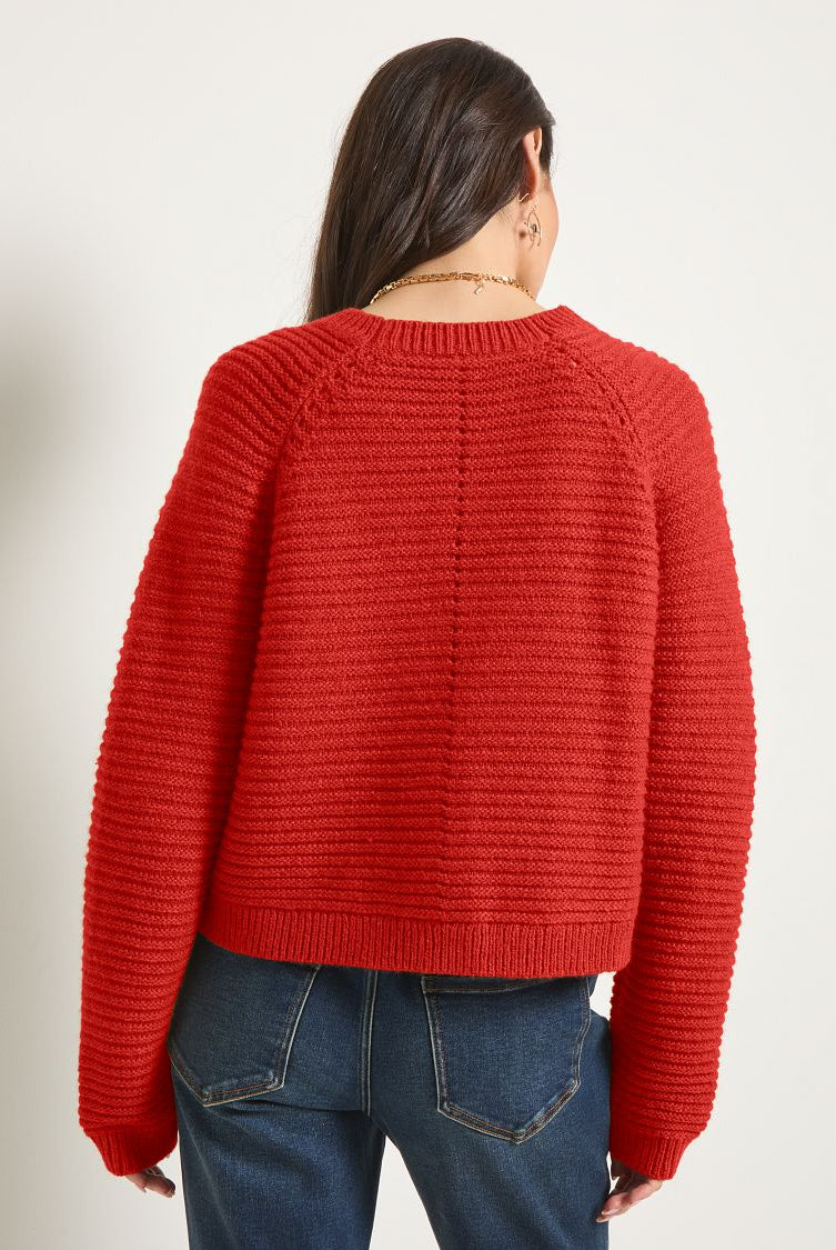 Meadow Cardigan - Seventy Eight and Sunny