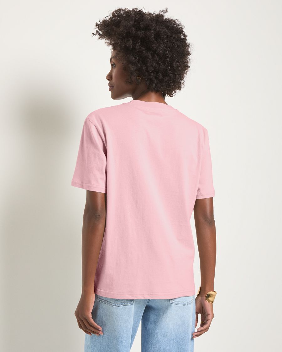 Tides "Wild & Free" Graphic Tee - Seventy Eight and Sunny