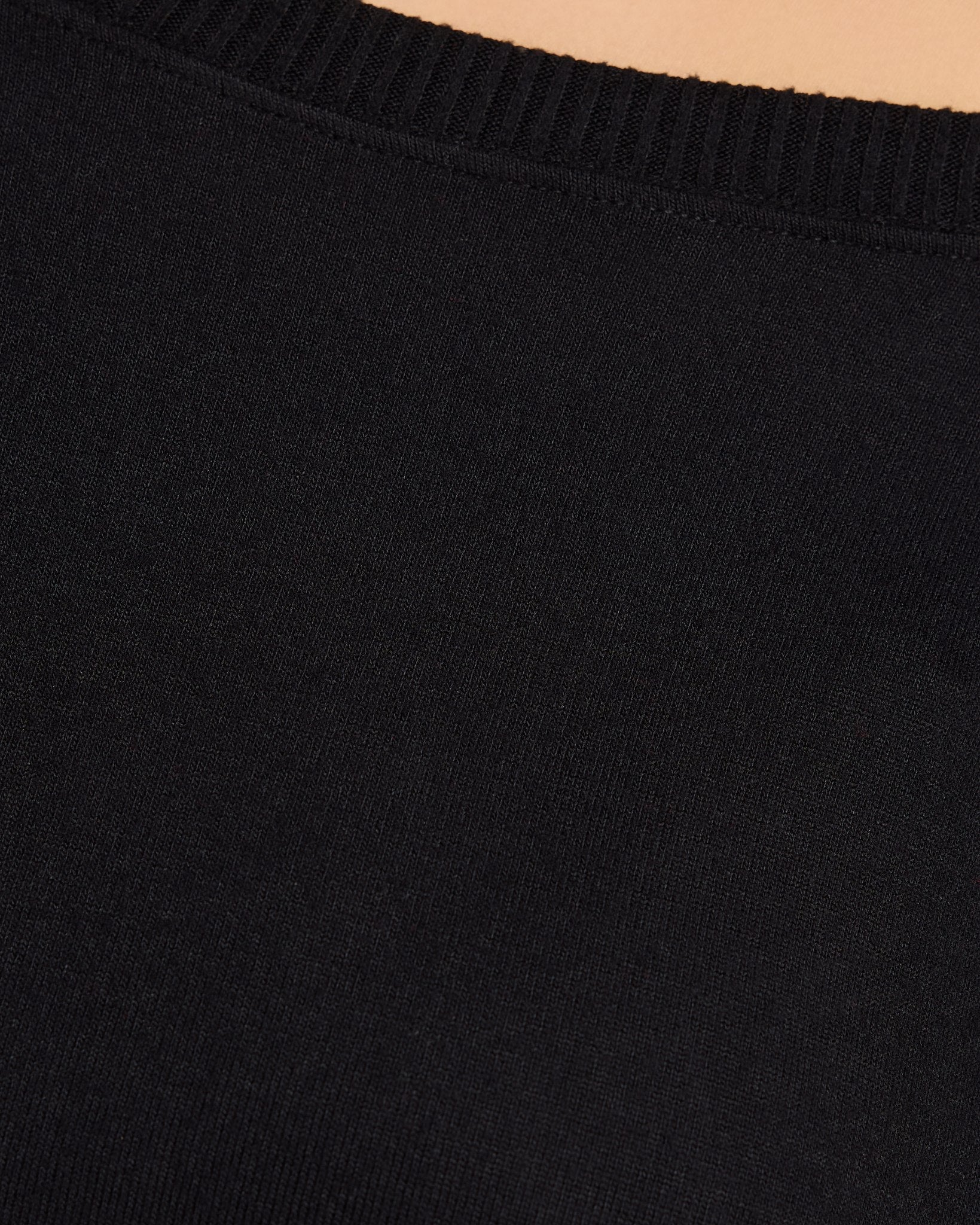 Black $|& SEAS Shoreline Hacci Brooksville - SOF Detail
