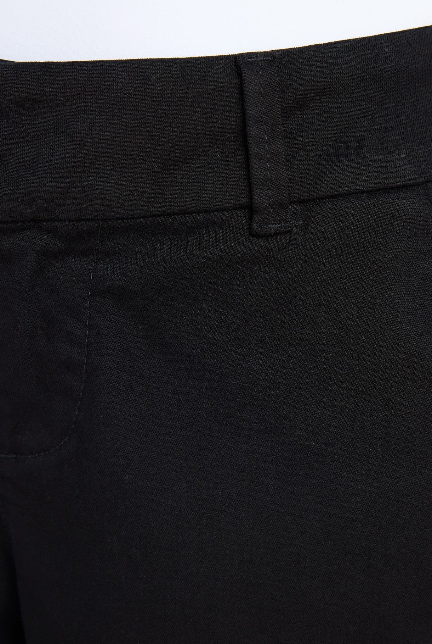 Black $|& SEAS Taylor Short - SOF Detail