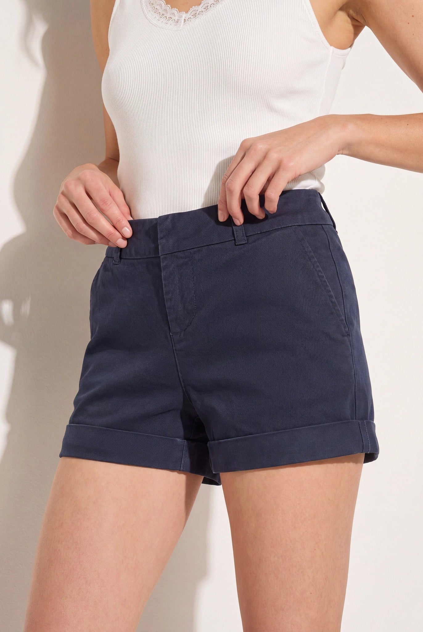 Mariner Midnight $|& SEAS Taylor Short - SOF Back