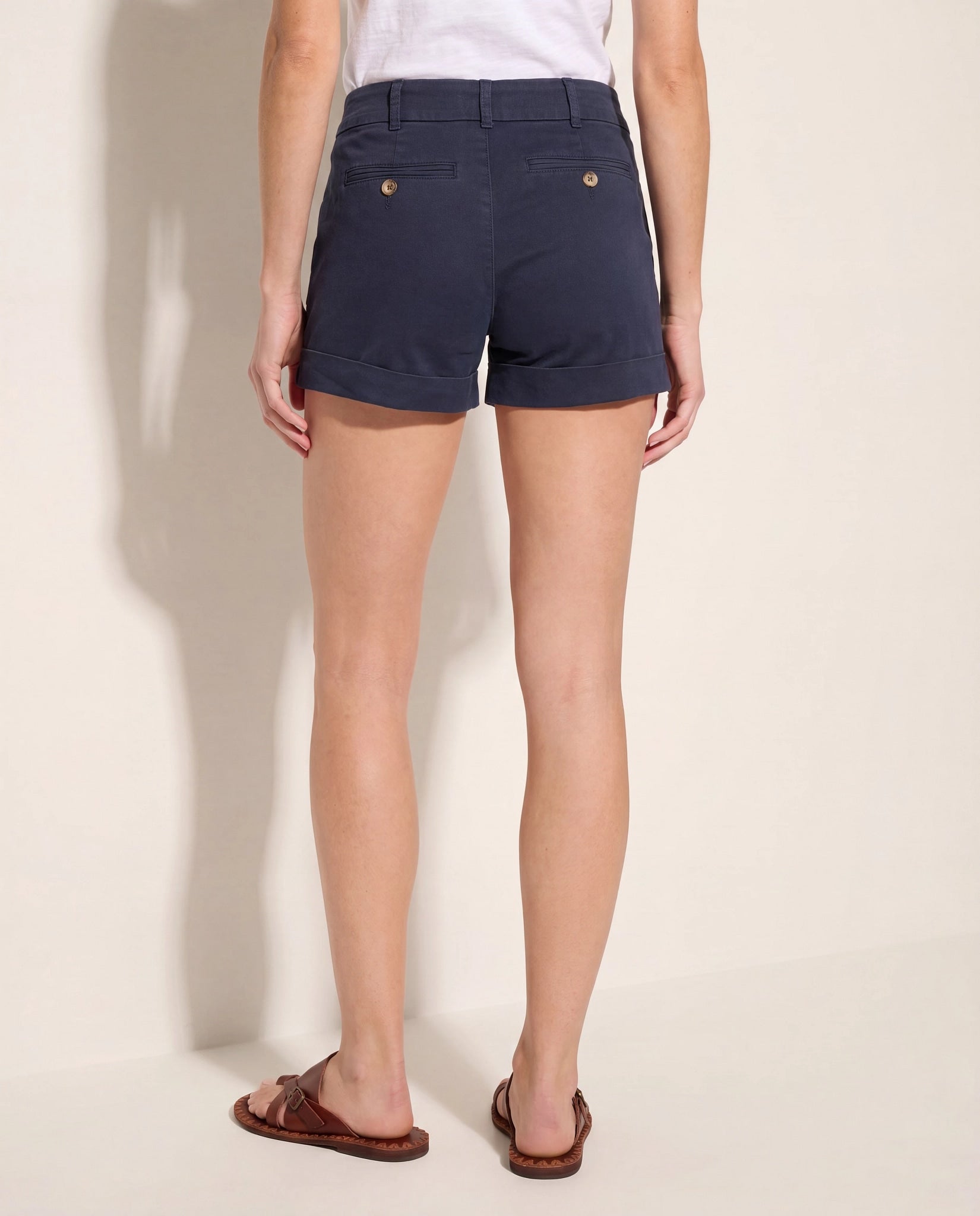 Mariner Midnight $|& SEAS Taylor Short - SOF Side