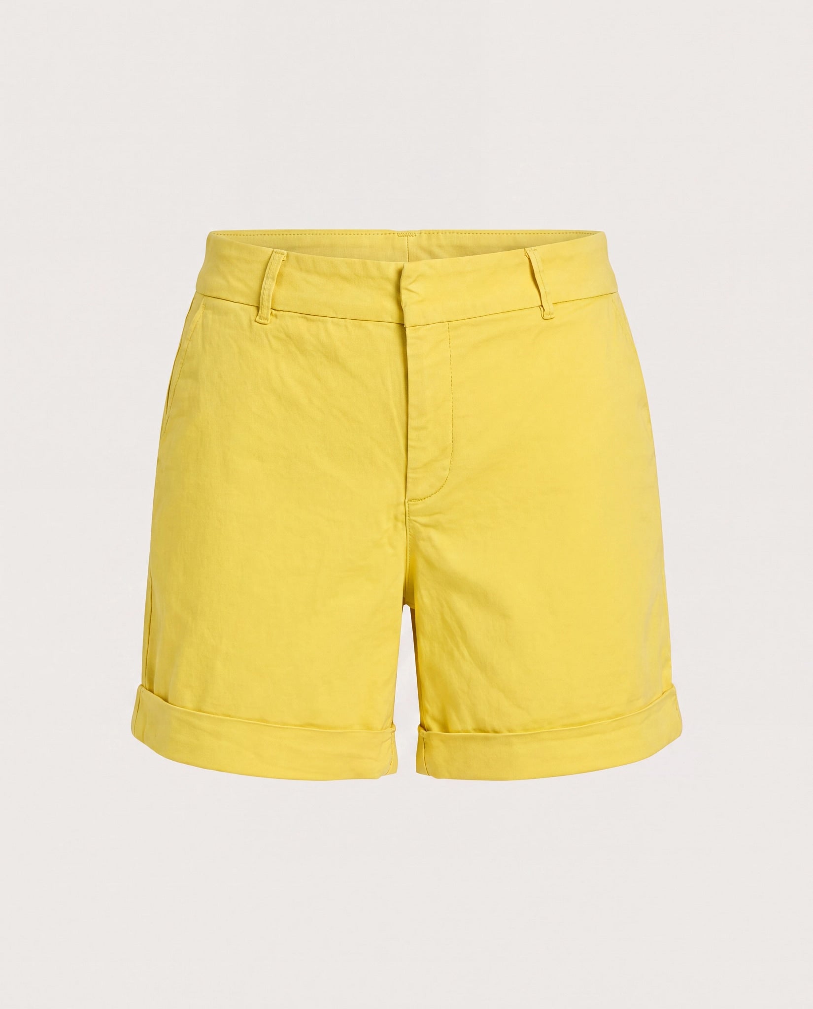 Amber Haze $|& SEAS Taylor Short - Hanger Detail