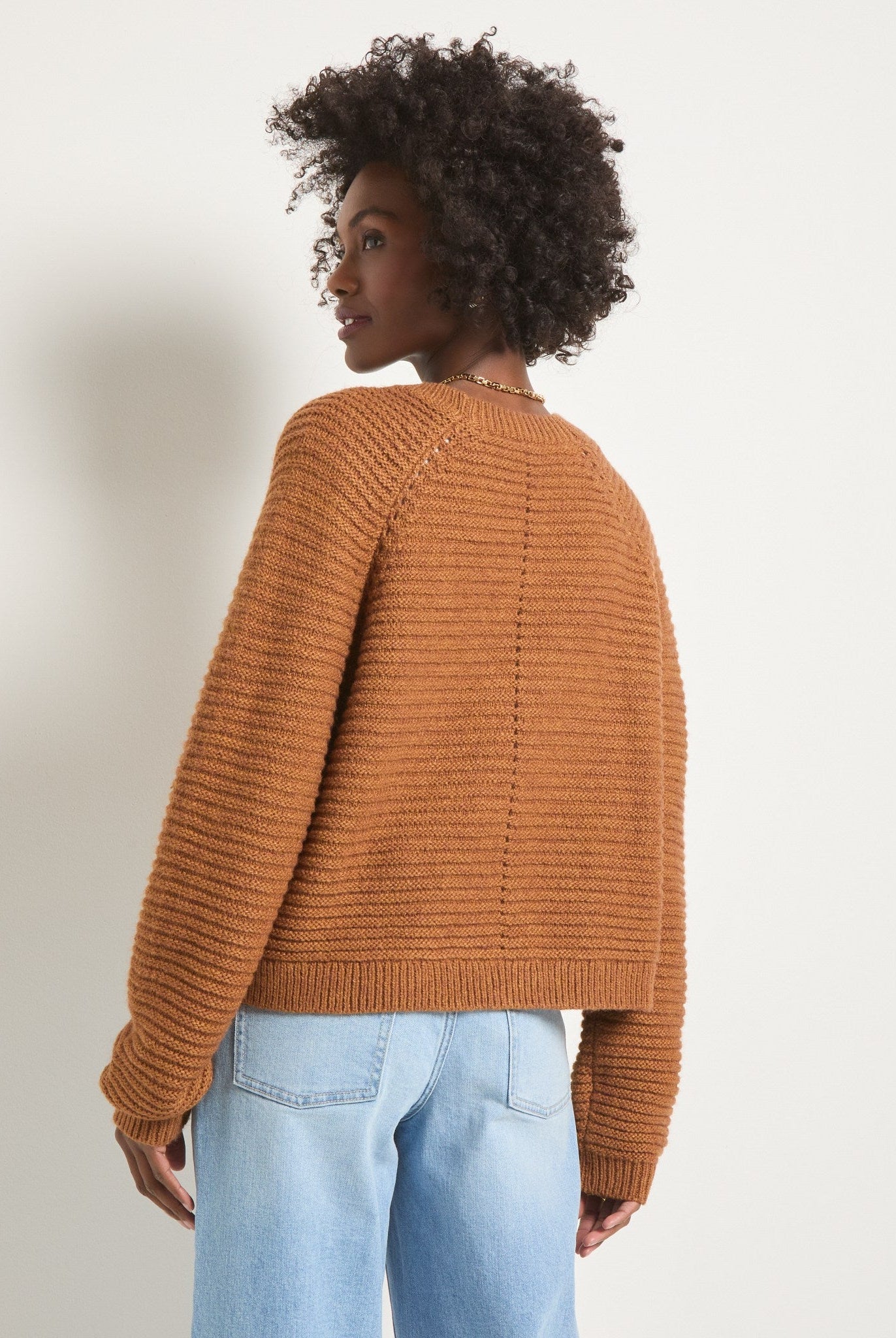 Meadow Cardigan - Seventy Eight and Sunny