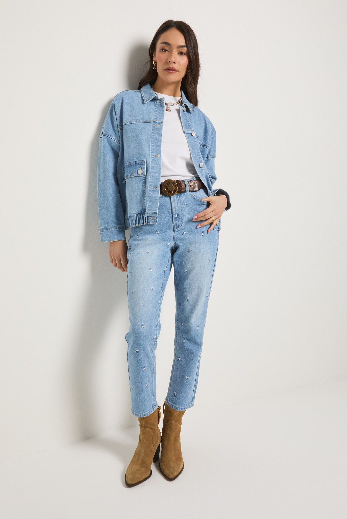 Lakeside $|& SEAS Solstice Jacket - UGC On Fig