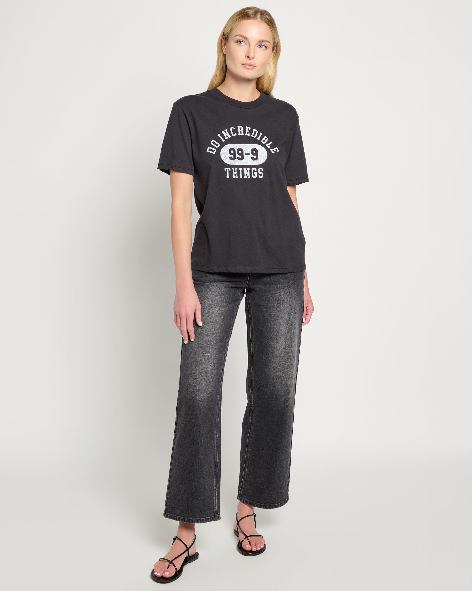 Tides "Do Incredible Things" Graphic Tee - Seventy Eight and Sunny