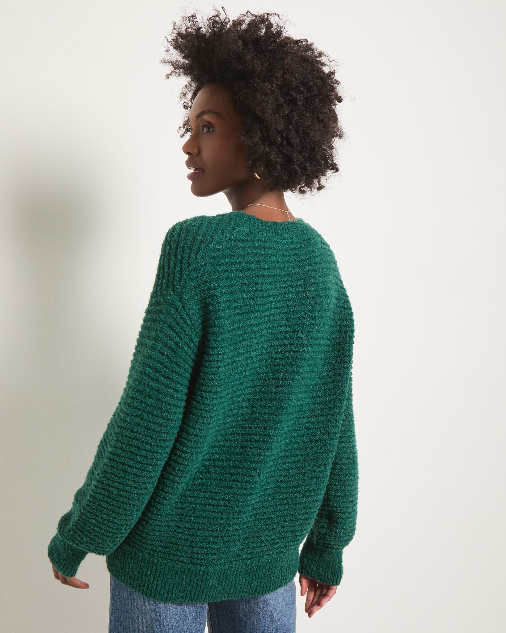 Redwood Retreat Sweater - Seventy Eight and Sunny