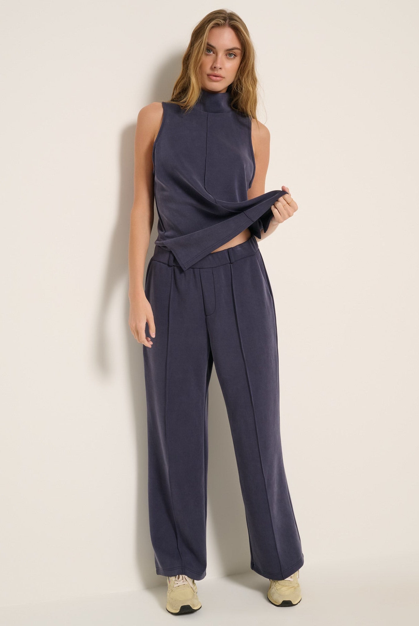 Mariner Midnight $|& SEAS Abyssal Pant - UGC On Fig
