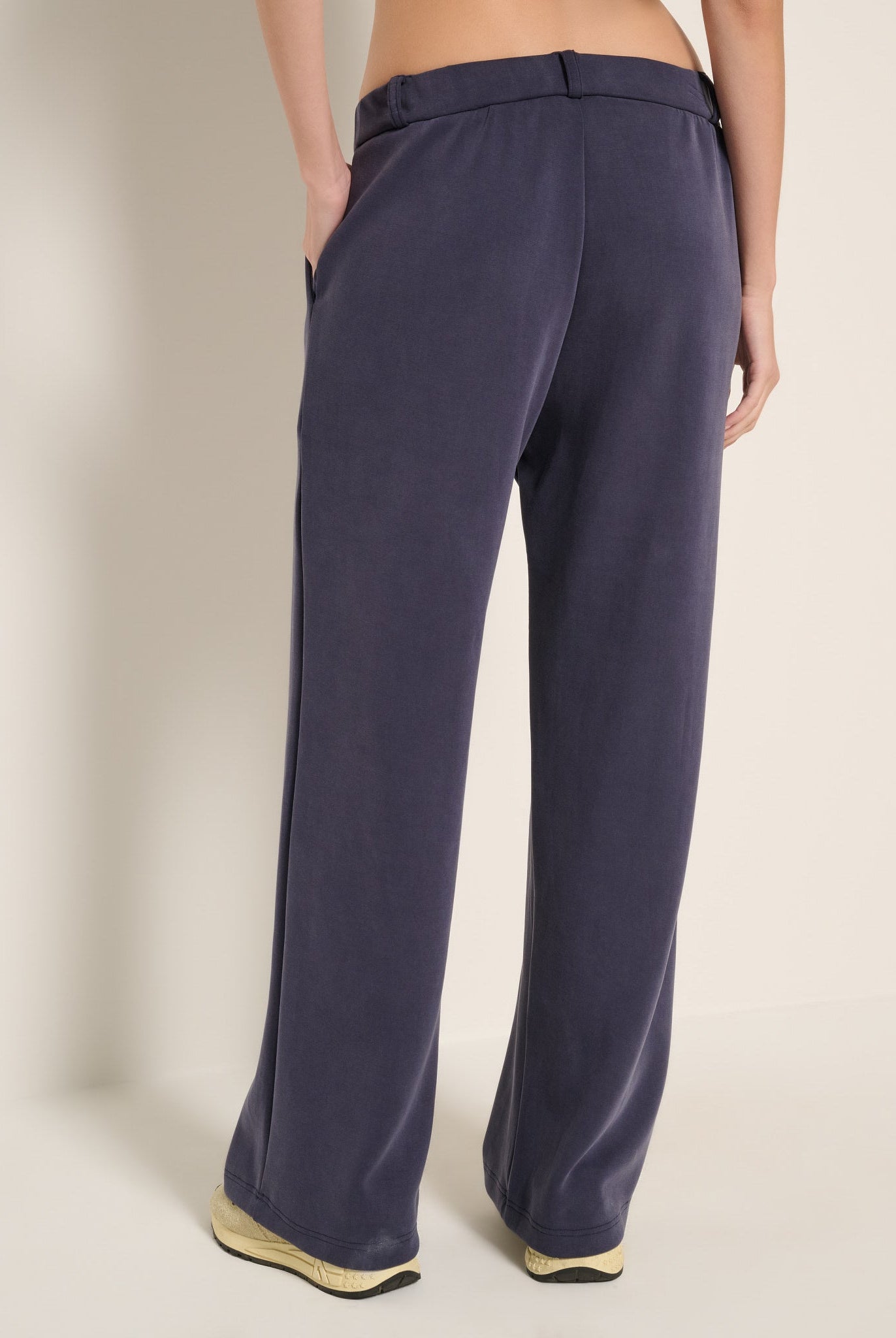 Mariner Midnight $|& SEAS Abyssal Pant - SOF Back