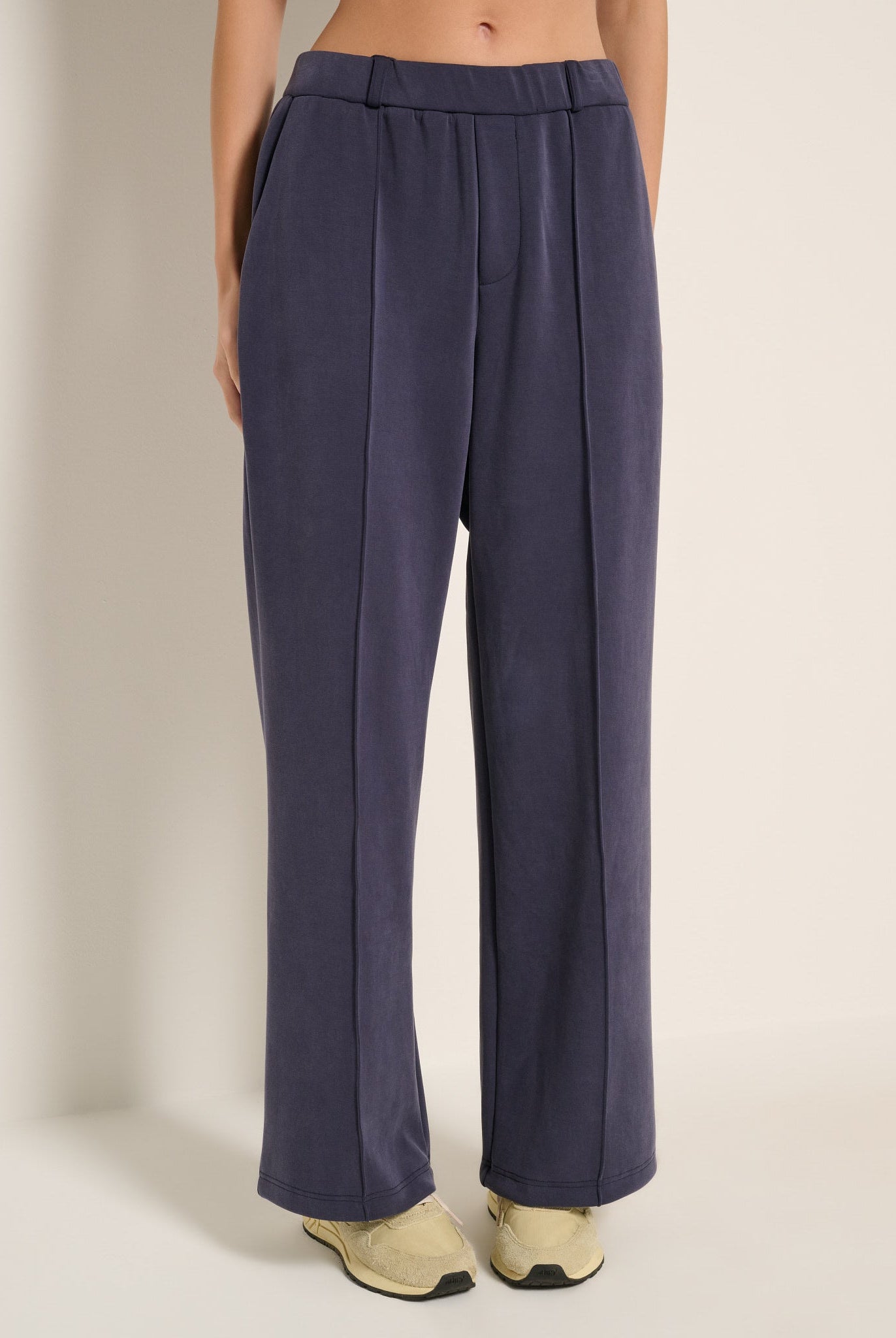 Mariner Midnight $|& SEAS Abyssal Pant - SOF Front
