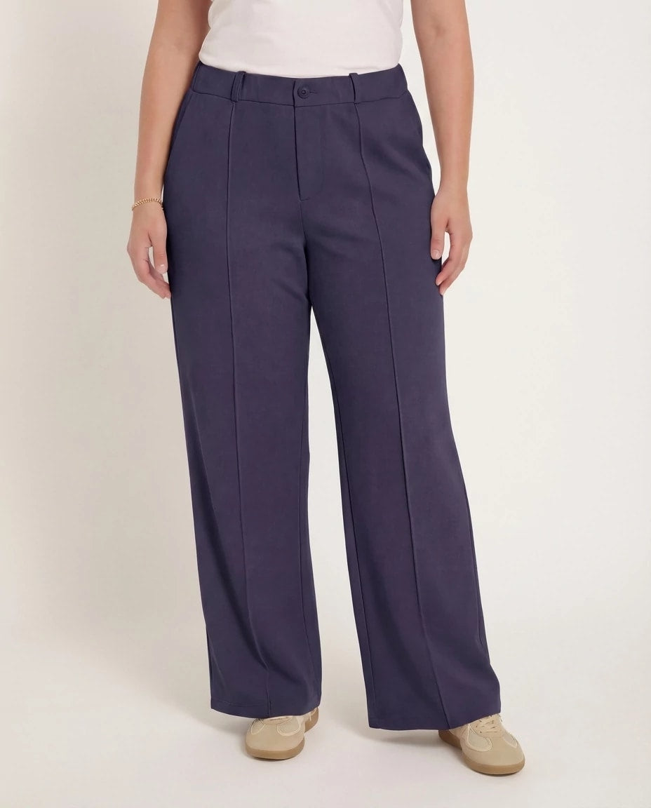 Mariner Midnight $|& SEAS Abyssal Pant - VOF Detail