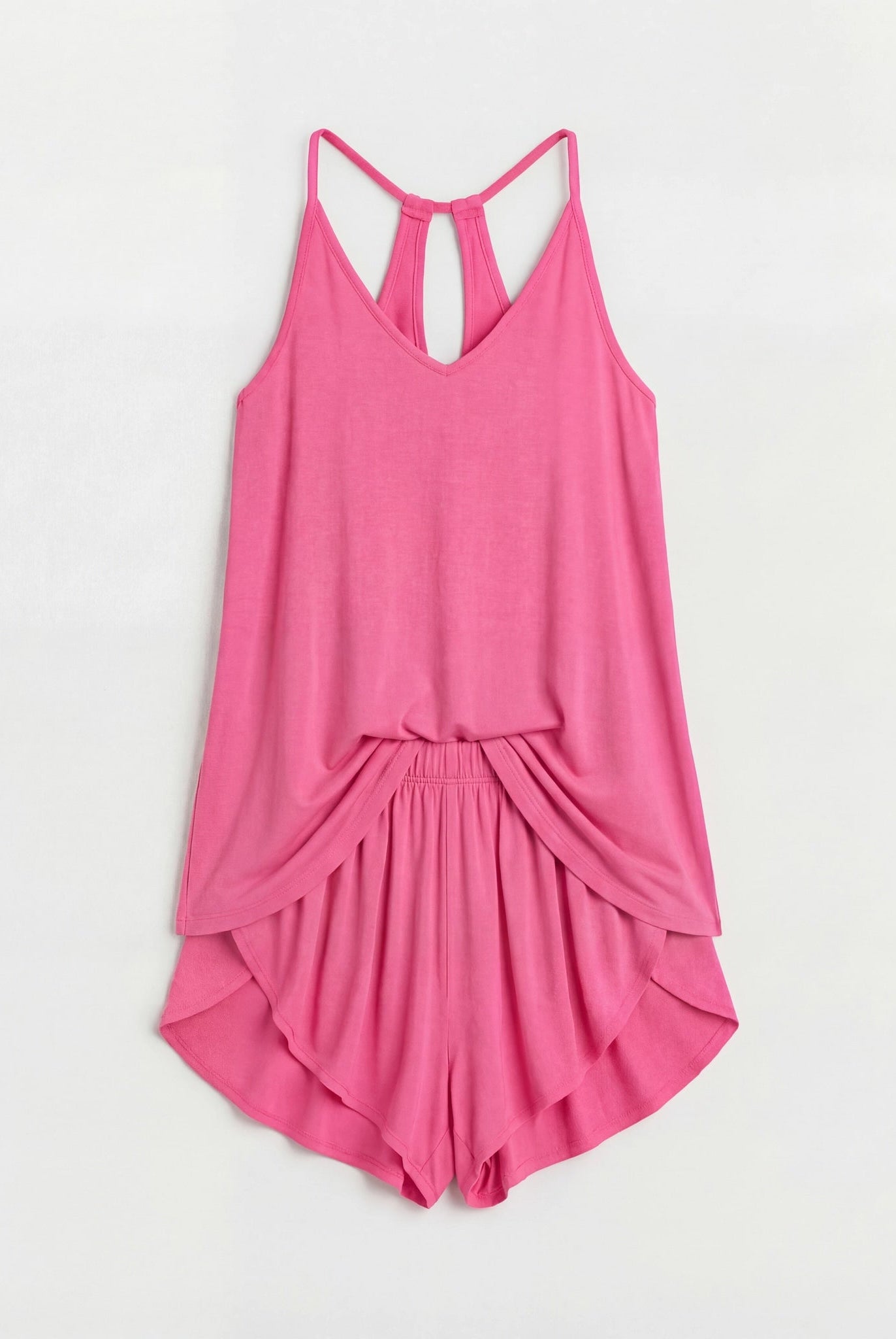 Rouge $|& SEAS Flirty Sleep Set - VOF Back