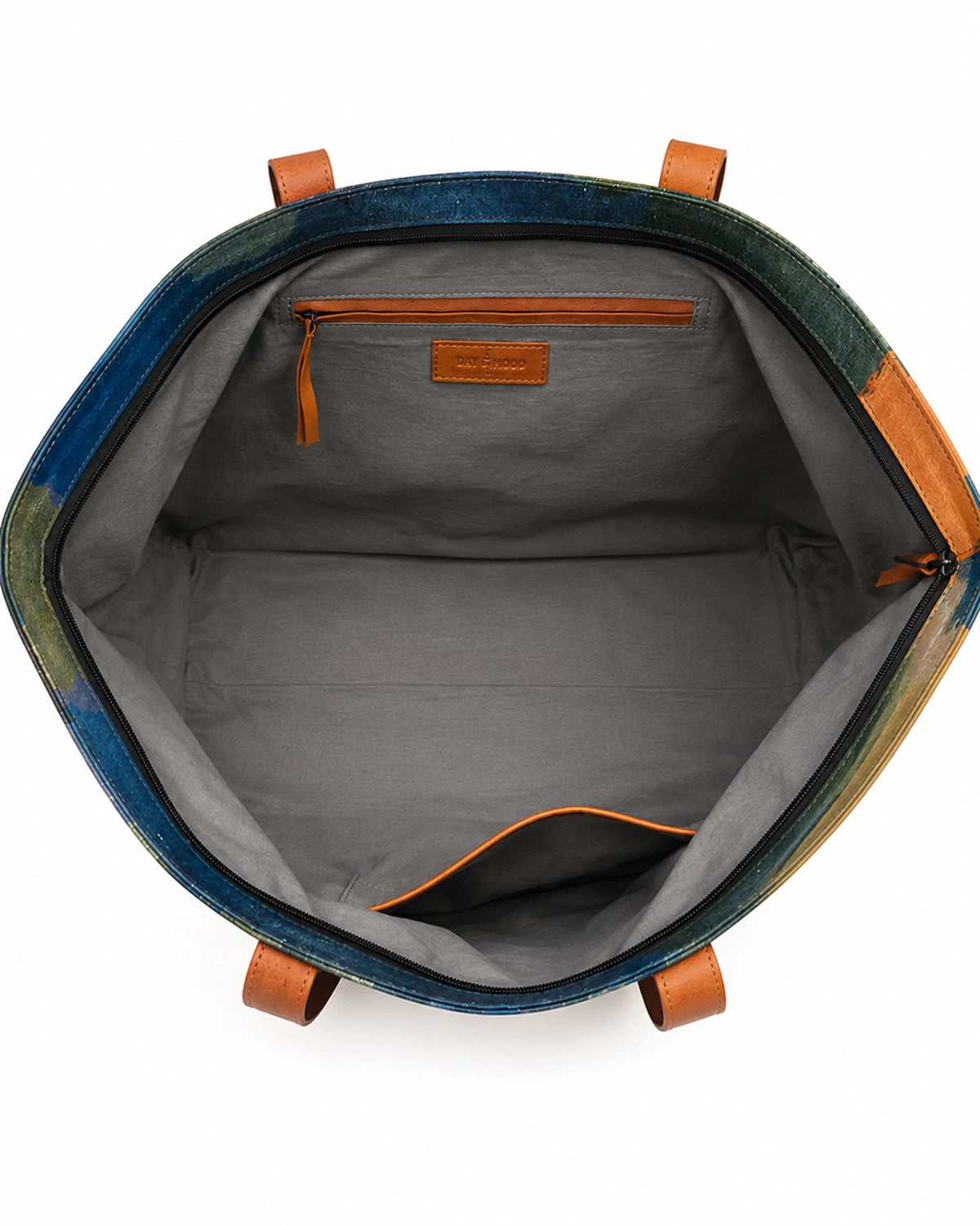 Multi $|& Day & Mood Mary Shopper - Hanger Back