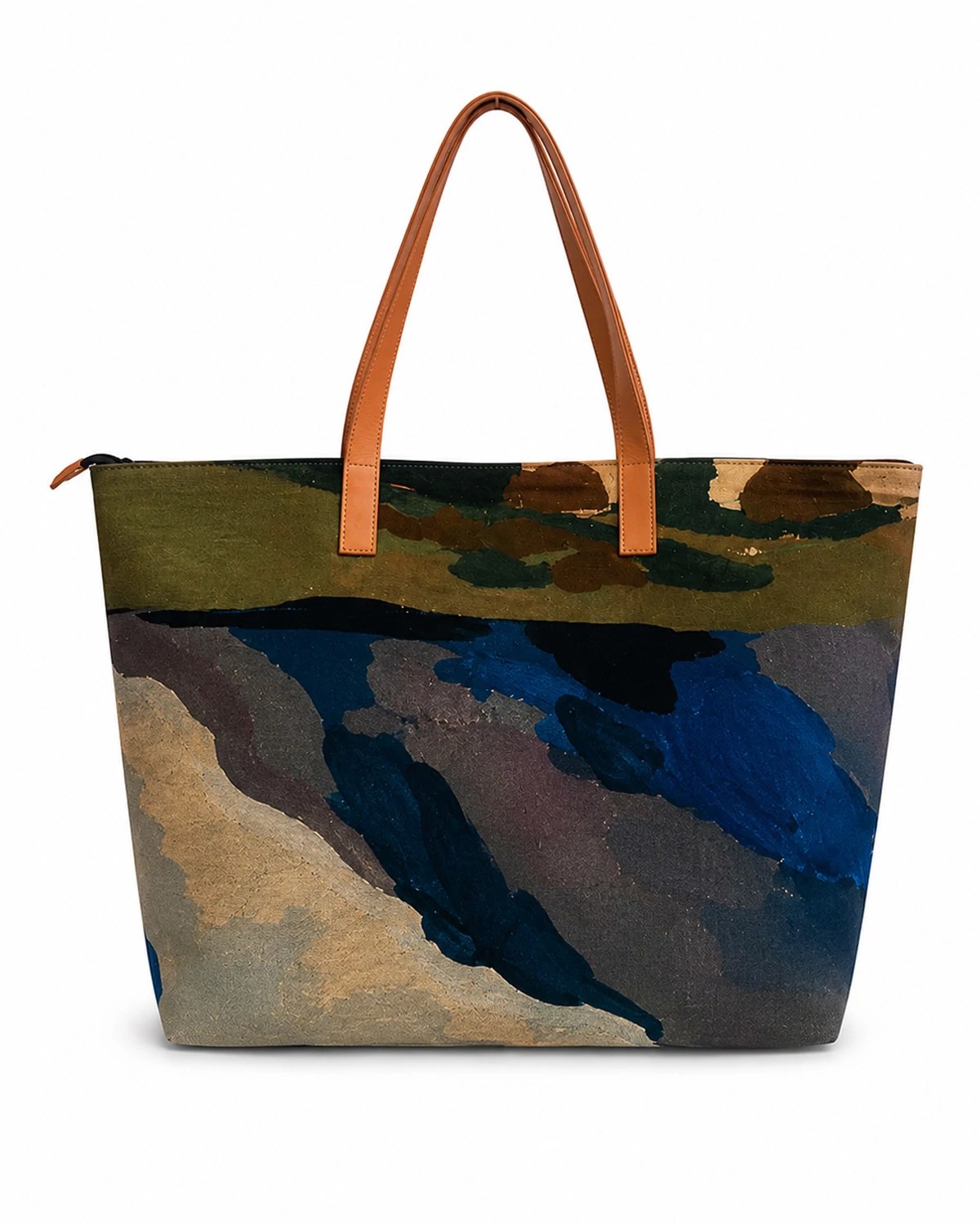 Multi $|& Day & Mood Mary Shopper - Hanger Side