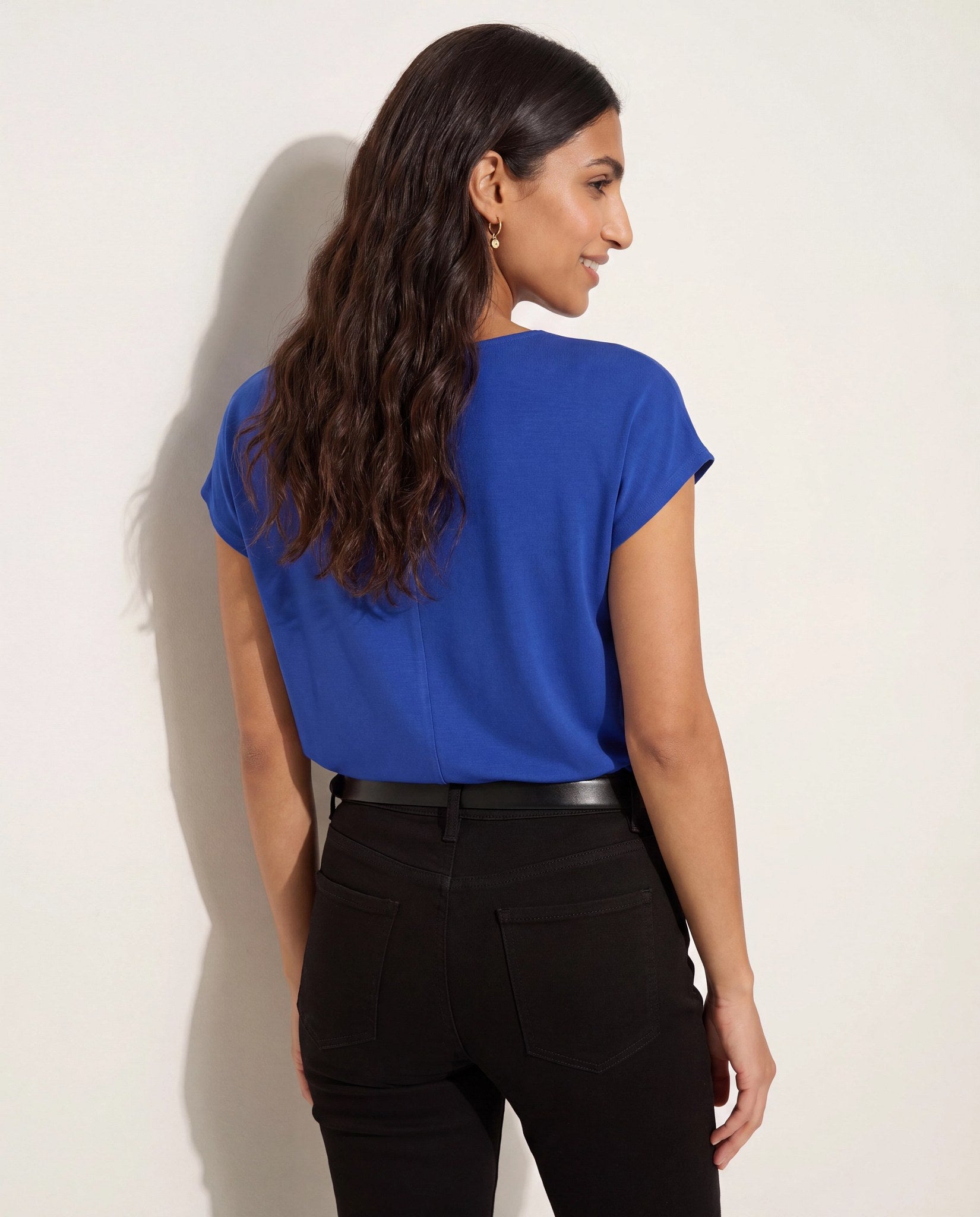 Royal $|& SEAS Lowen Top - SOF Back