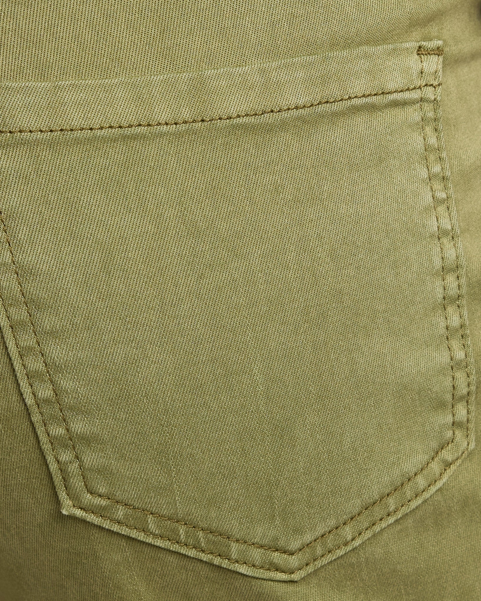 Olive Branch $|& SEAS Layla Wide Leg Pant - VOF Front