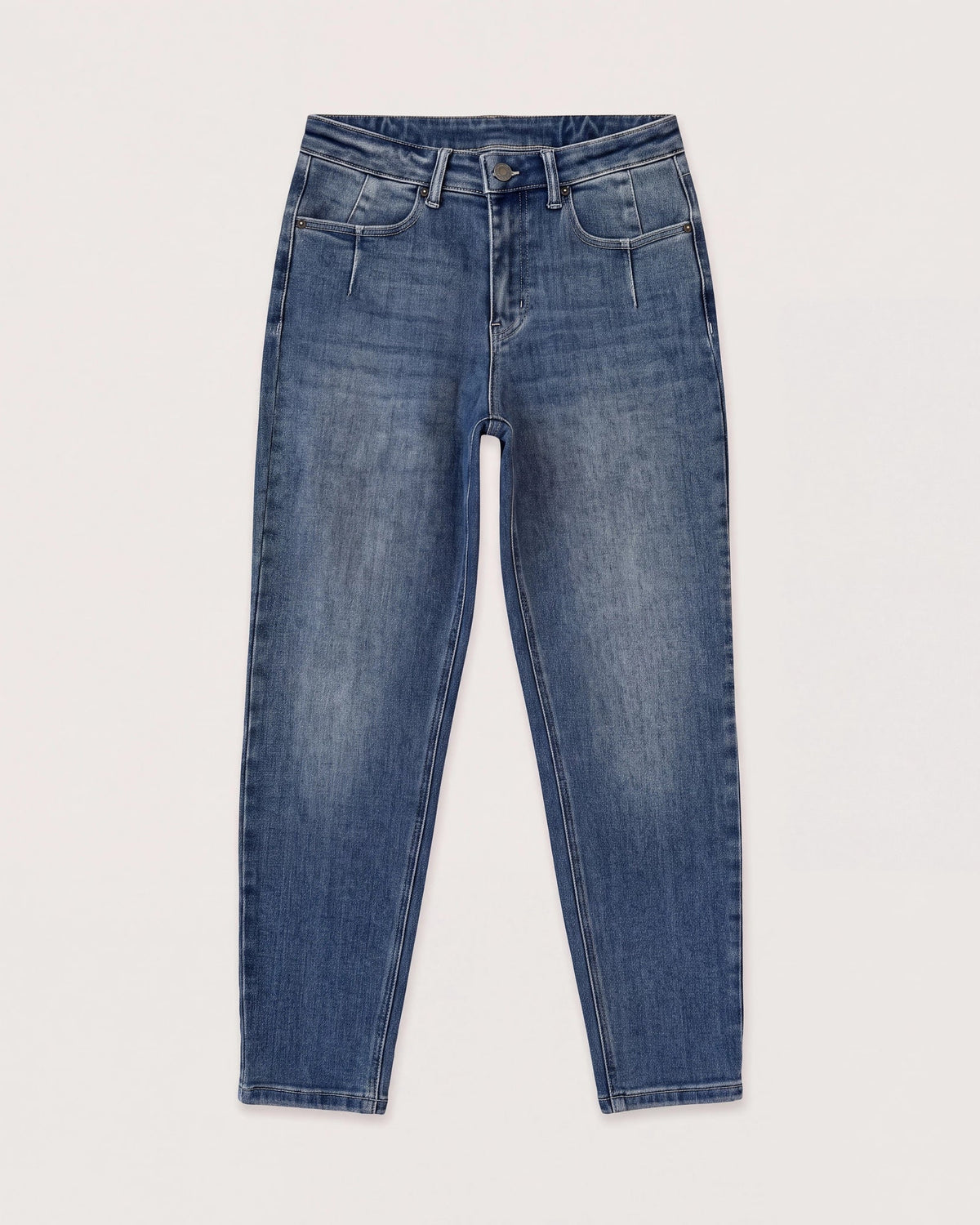 Swell $|& SEAS Stella High Rise Skinny - VOF Detail