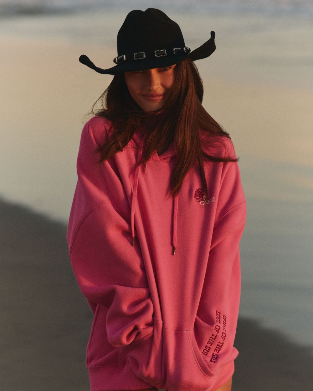 Ryder "Salty Bandit" Graphic Hoodie - Seventy Eight and Sunny