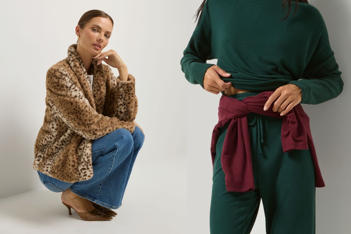 Let’s Talk Holiday Dressing