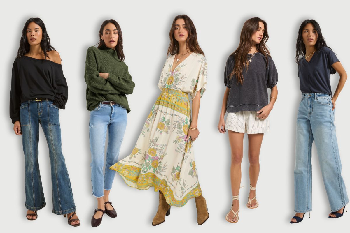 Our Top 5 Styles of 2025