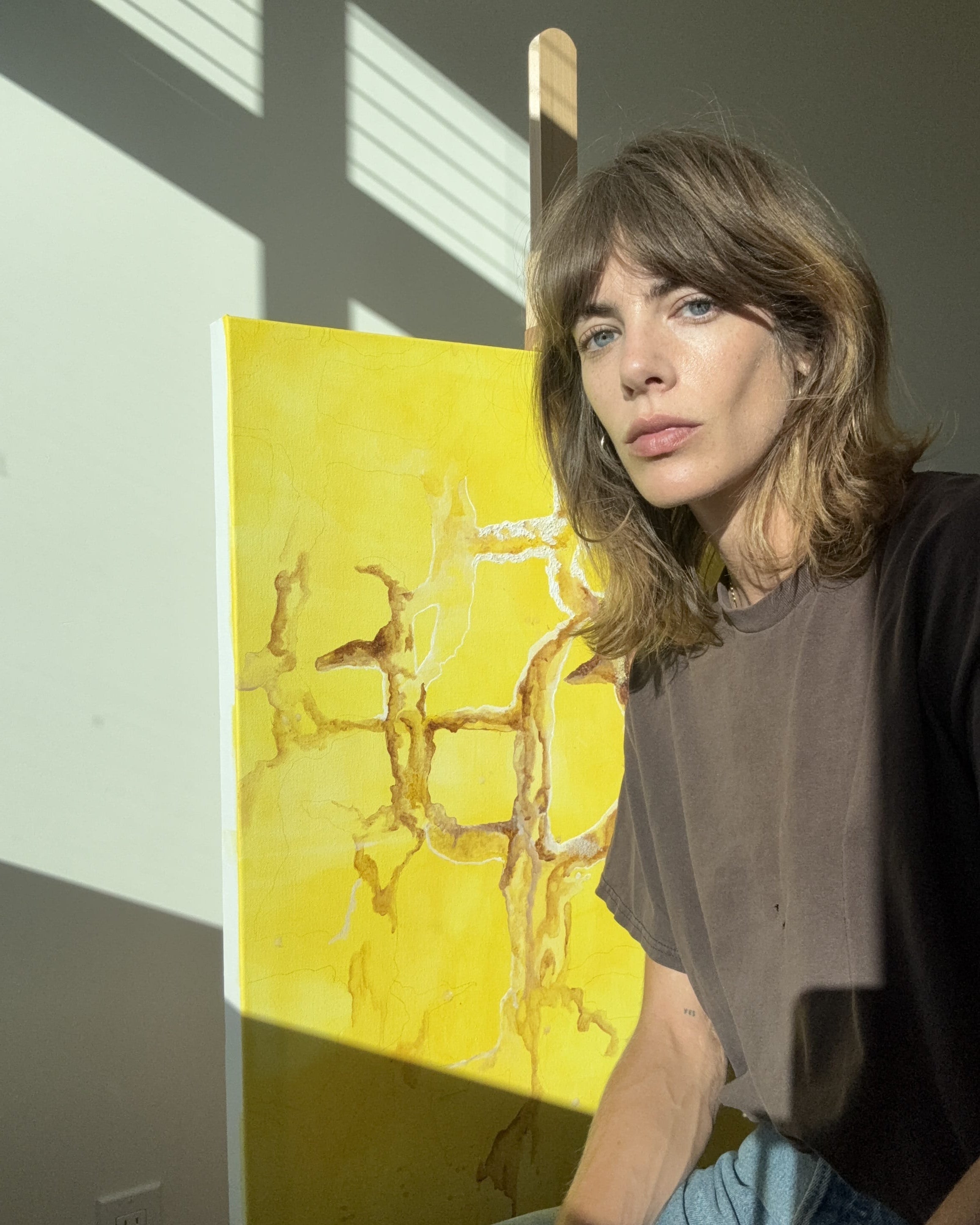 The Beauty of Imperfection