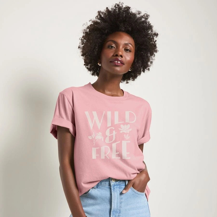 Blonde wearing a graphic hoodie that says "Sunday Funday".