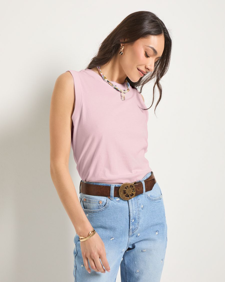 Sunrise Tank - Seventy Eight and Sunny