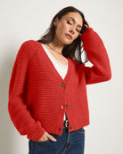 Meadow Cardigan - Seventy Eight and Sunny