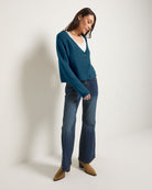 Meadow Cardigan - Seventy Eight and Sunny