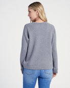 "East Coast" Graphic Pullover - Seventy Eight and Sunny