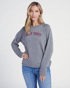 "East Coast" Graphic Pullover - Seventy Eight and Sunny