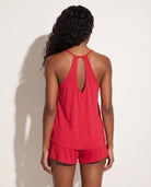 Chili Pepper $|& SEAS Flirty Sleep Set