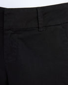 Black $|& SEAS Taylor Short - SOF Detail