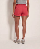 Soft Rose $|& SEAS Taylor Short - SOF Side