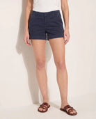 Mariner Midnight $|& SEAS Taylor Short - SOF Front