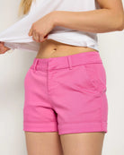Rouge $|& SEAS Taylor Short - SOF Side