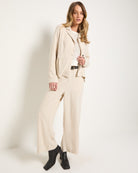 Birch $|& SEAS Palomar Linen Blend Crop Pant - UGC On Fig