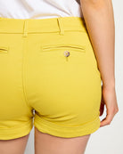 Amber Haze $|& SEAS Taylor Short - SOF Detail