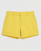 Amber Haze $|& SEAS Taylor Short - Hanger Detail