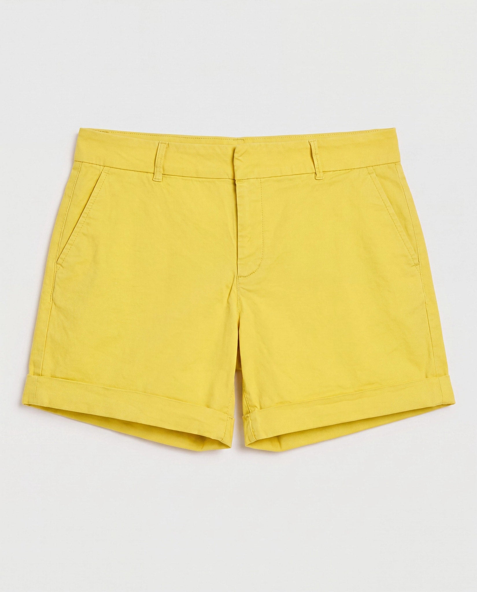 Amber Haze $|& SEAS Taylor Short - Hanger Detail