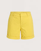 Amber Haze $|& SEAS Taylor Short - Hanger Detail