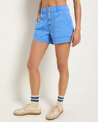 Clearwater $|& SEAS Driftwood Utility Short - VOF Front