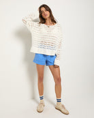 Clearwater $|& SEAS Driftwood Utility Short - UGC On Fig