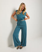 Sunset Pant - Seventy Eight and Sunny