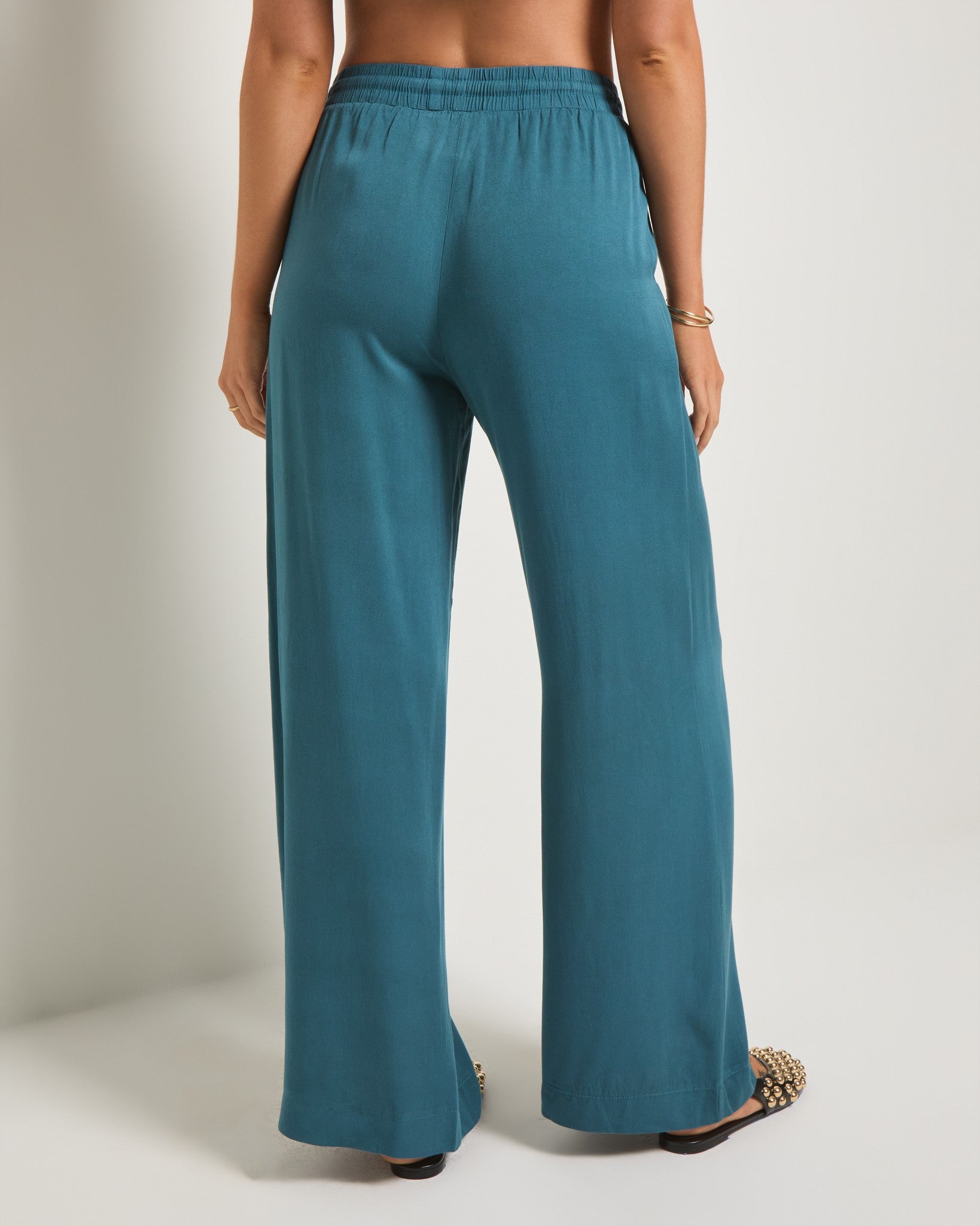 Sunset Pant - Seventy Eight and Sunny